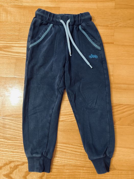 Spodnie dla chlopca roz.104