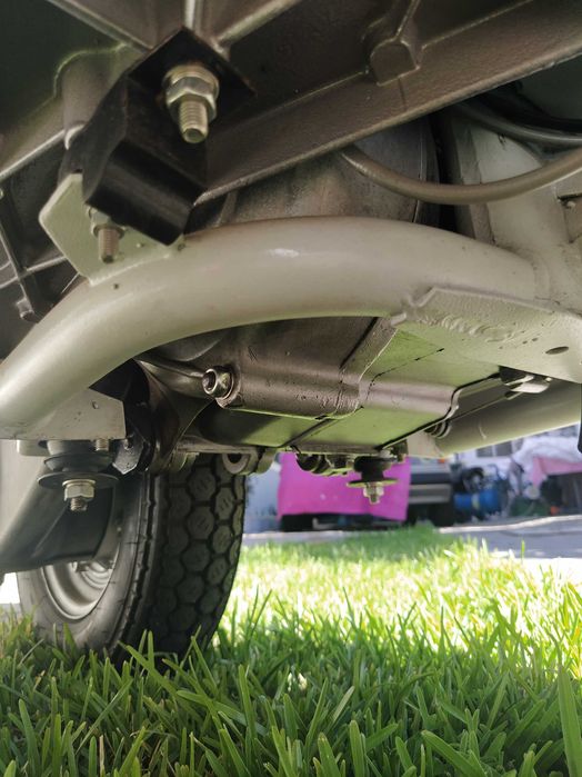 Heinkel Tourist 103 A1