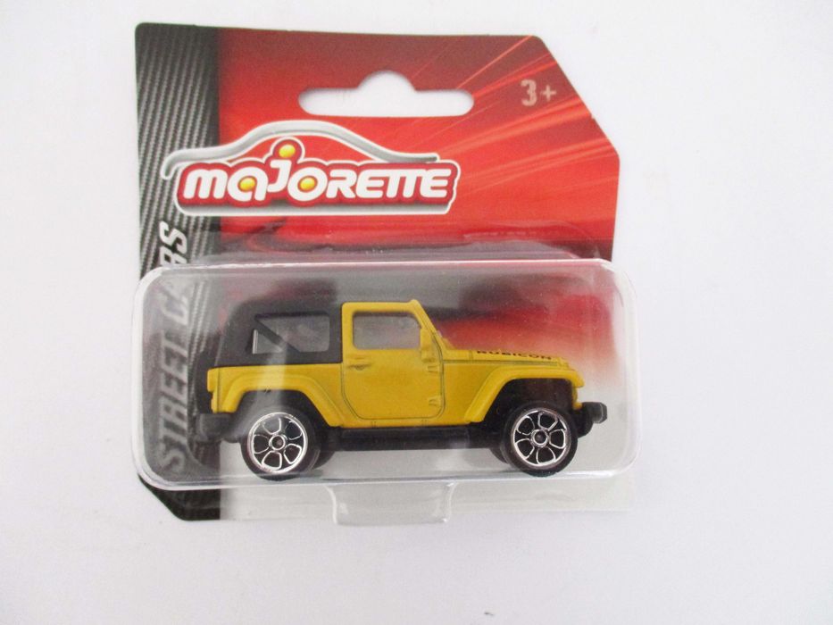 Carros miniatura de Coleção