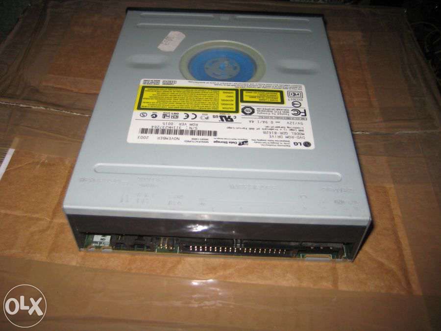 Lote Drives cd-rom / dvd-rom / cdrw - samsung & lg