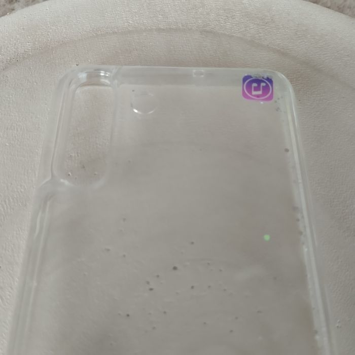 Etui Case Samsung Galaxy A70