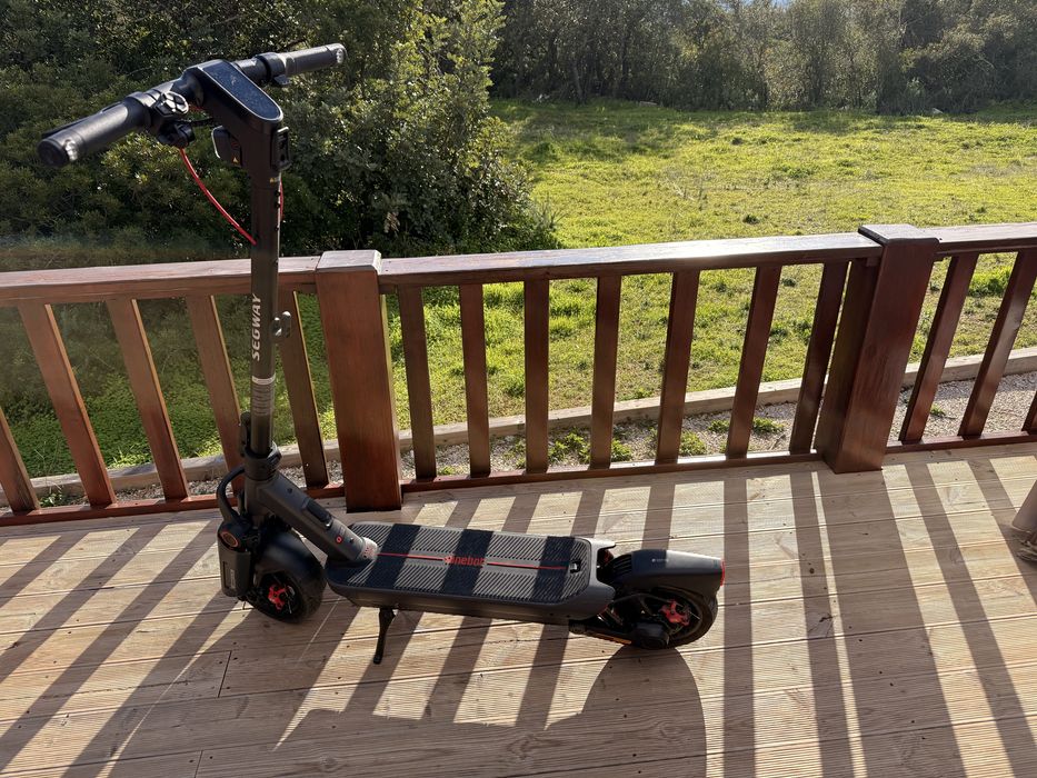 Trotinete Ninebot Max G3