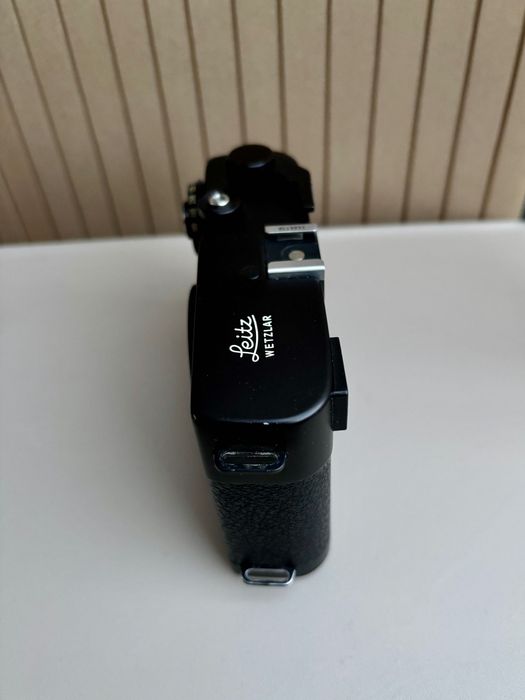 Leica CL Film Camera