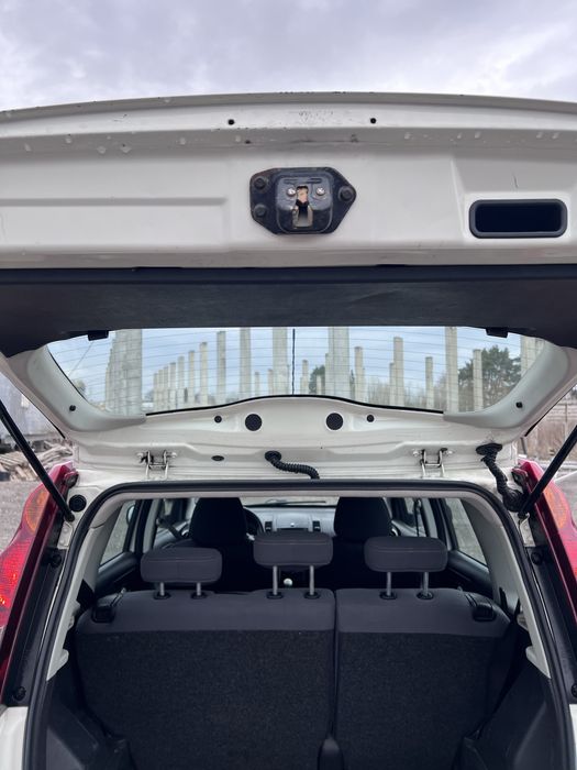 Note nisan Нісан Нот