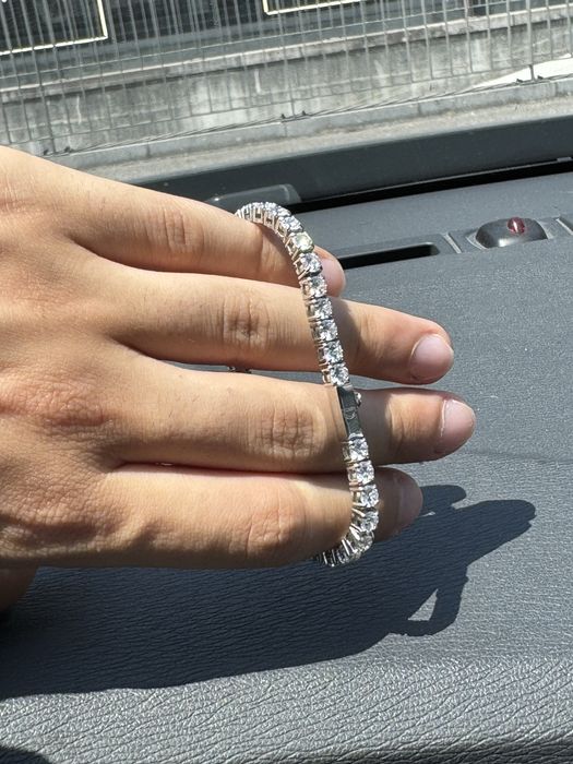 Pulseira da drippy amsterdam