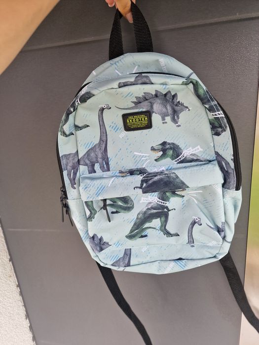 Plecak zalando jasny