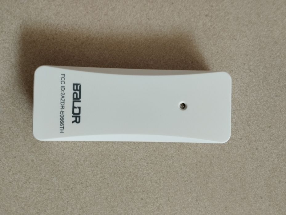 Baldr Stacja pogodowa czujnik