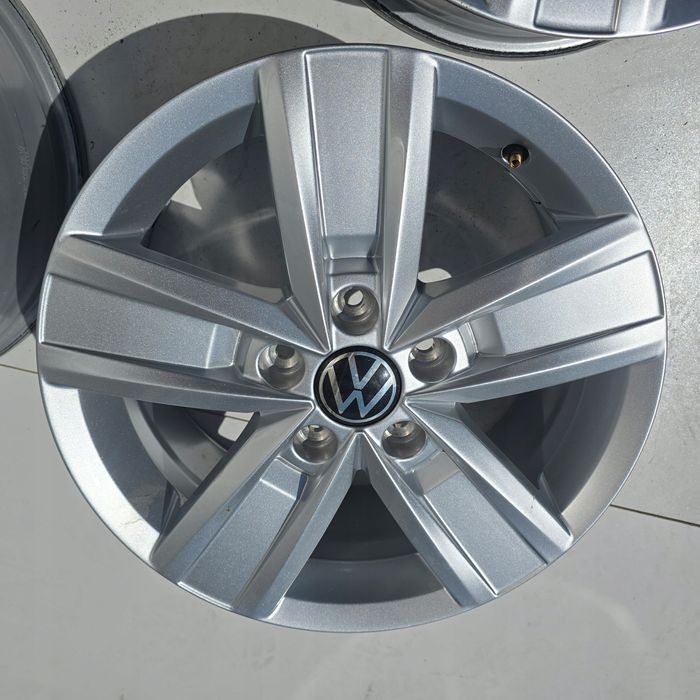 vw t6 t5 multivan 5x120 7.0j 17 et55 4x