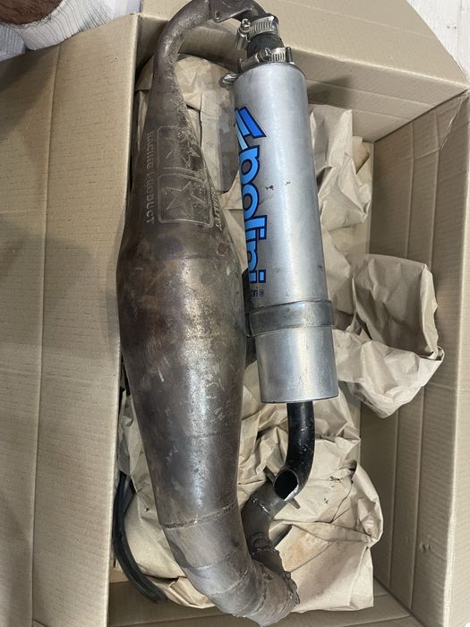 Продам Stage 6 mk1