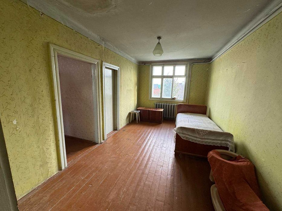 Продається половина будинку, р-н Нової Волощі, у м. Дрогобич!