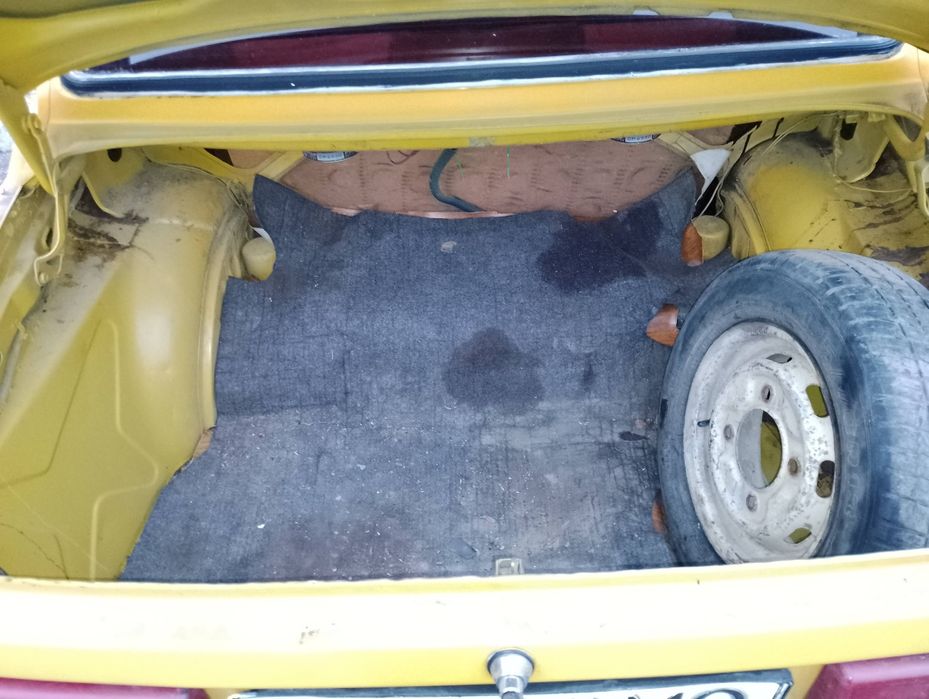 Продам  Wartburg 1.3