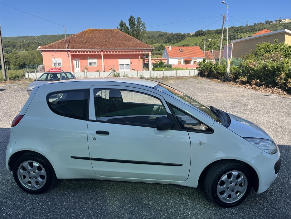 Mitsubishi Colt DI-D