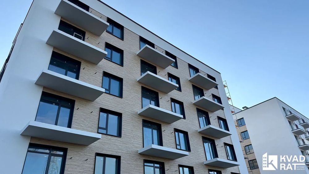 Гаряча ціна! Жк Клубного типу 2кім