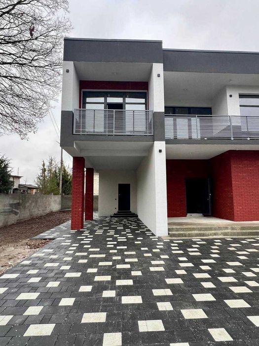 Продаж будинку у с. Бірки 6 сот. Поруч озеро та ліс (Брюховичі)