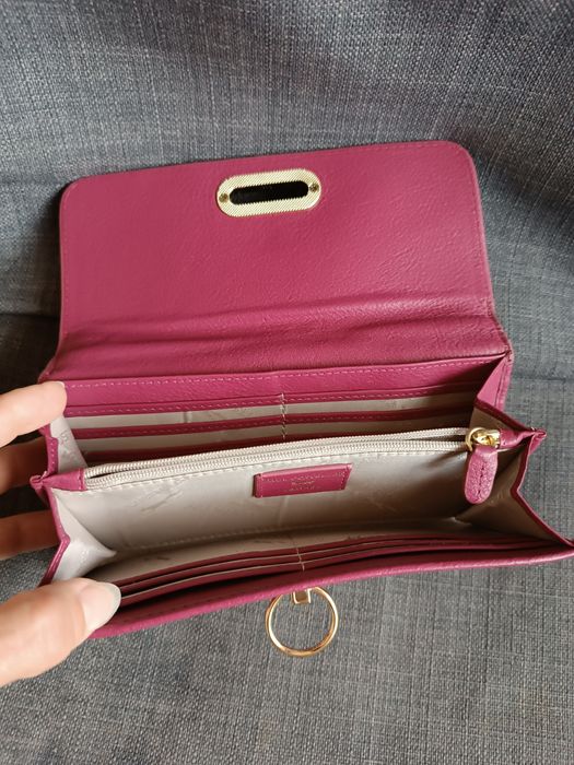 гаманці Osprey, Paul Costelloe, Hotter