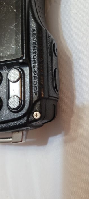 Цифровой фотоаппарат Pentax Optio WG-3.