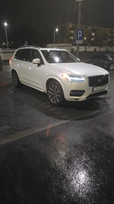 Sprzedam Volvo XC90  T6