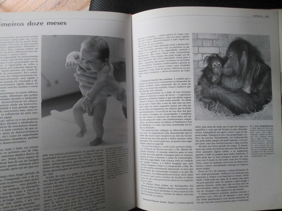 O Corpo, Máquina Humana, de Prof. Christiaan Barnard
