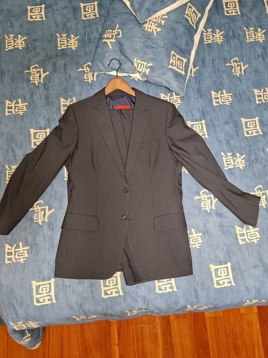 Fato de homem Hugo Boss