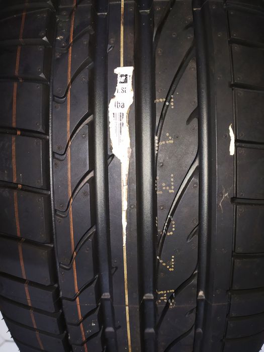 215/40 17 Bridgestone Potenza