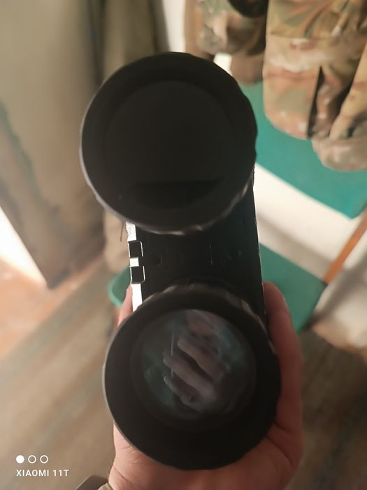 Бінокль нічного бачення