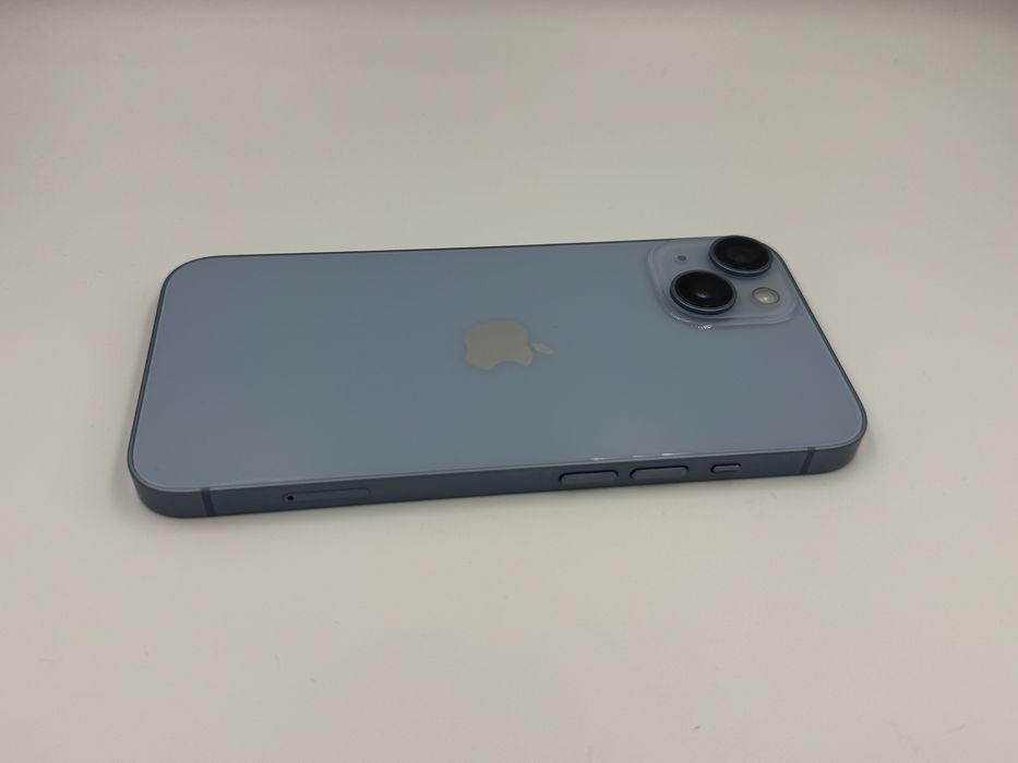iPhone 14 | 128GB - idealny stan