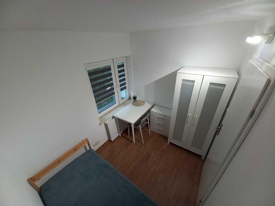 Mieszkanie – Lublin - Widok 3