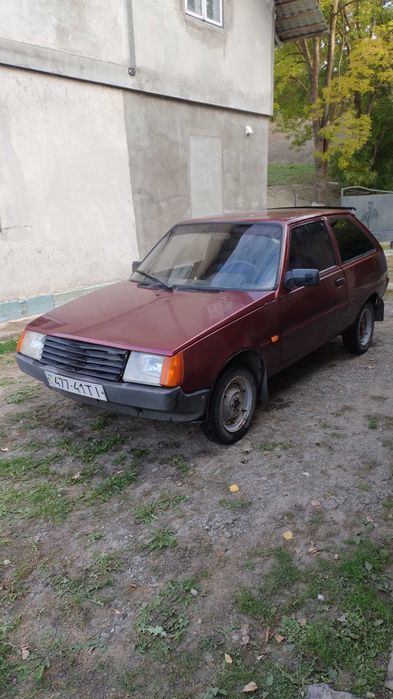 Продам таврія заз1102