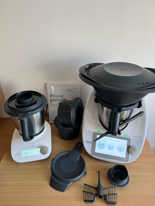 Urządzenie Thermomix TM6