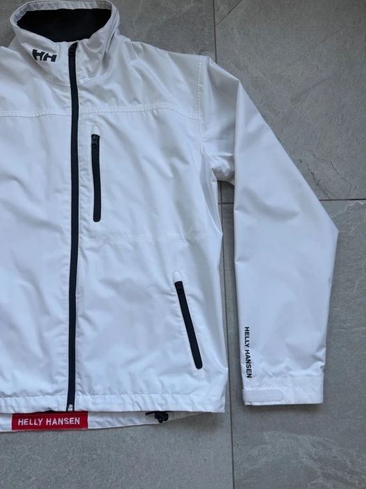 Helly Hansen Midlayer kurtka żeglarska sztormiak rozm. XL