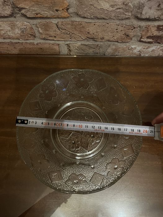 Półmisek HSG Ząbkowice