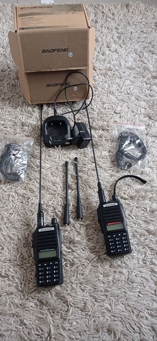 Baofeng uv82 2 sztuki