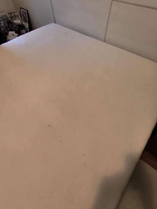 Colchão de espuma 160x200cm