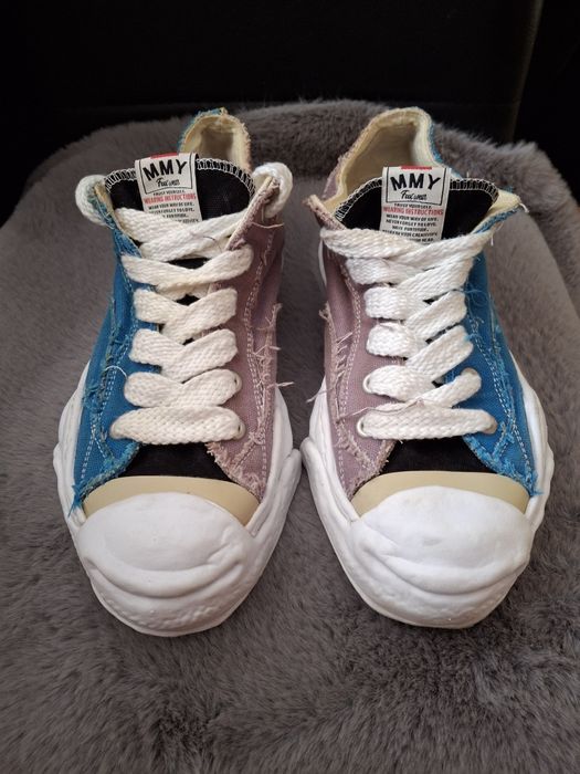 Buty Maison  Mihara  Yasuhiro