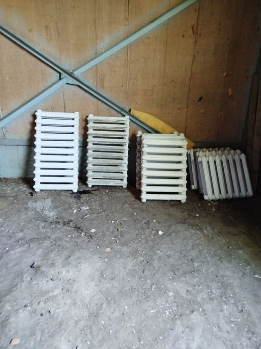 Металева труба на 134