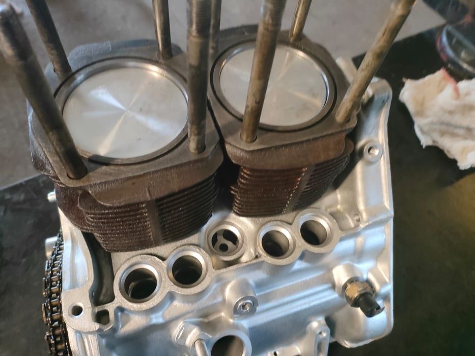 Fiat 126p – Silnik 36 KM (Tuning) KJS / Classic Auto