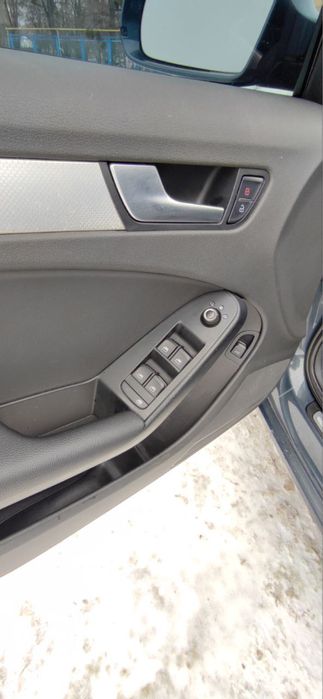 Audi A4 B8 2.0 Turbo Quattro 4x4 Можливий обмін