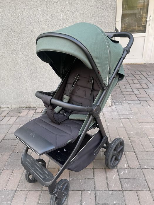 Коляска Carrello Bravo Plus CRL-5515