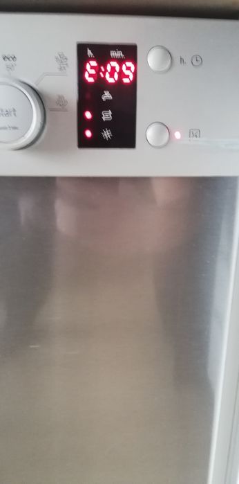 Zmywarka bosch silencePlus