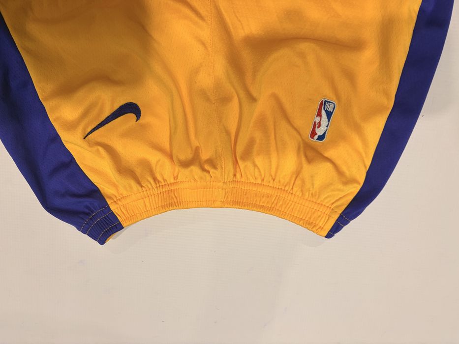 Nike Nba szorty roz,S/M/46,48 treningowe,sportowe