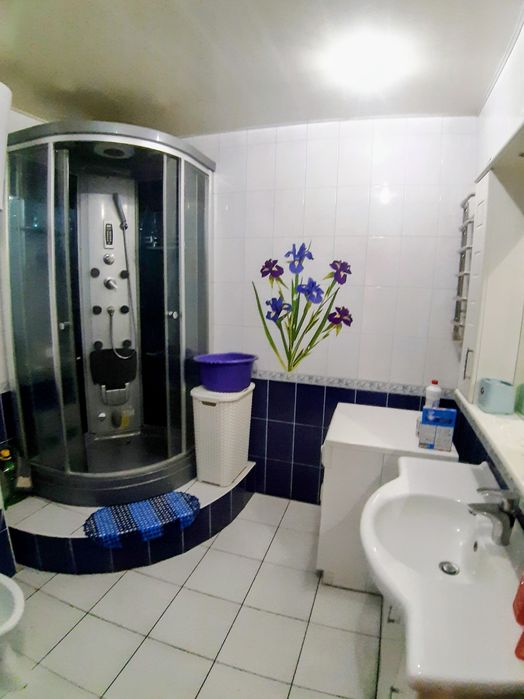 Посуточно 2 комнатна. Богуния