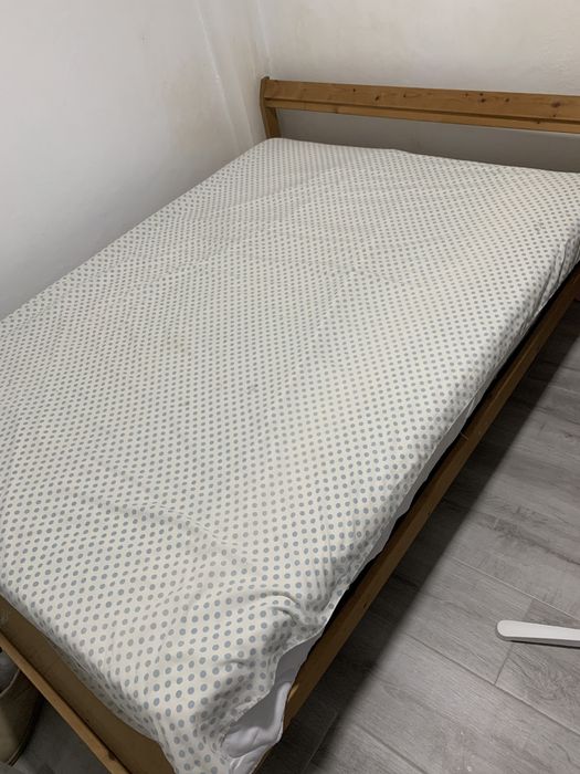 Cama de casal ,