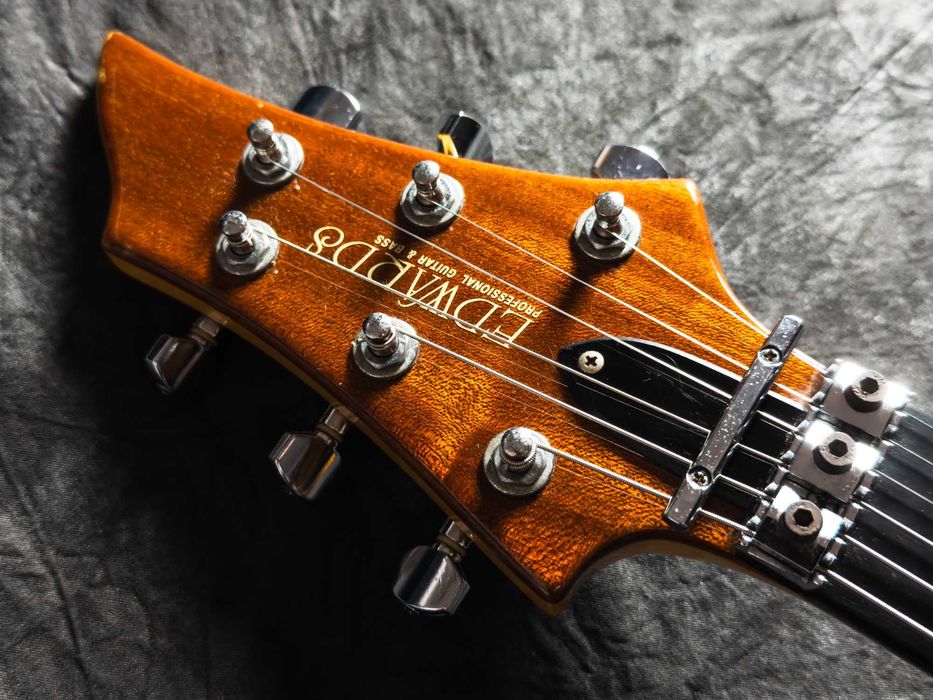 ESP Edwards E-FR-120GT Natural