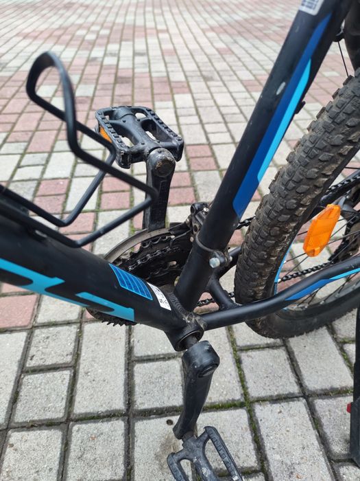 Rower Kross Hexagon 3.0_ rozm.S_ koła 26''