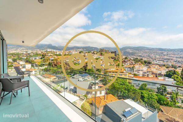 Apartamento T2