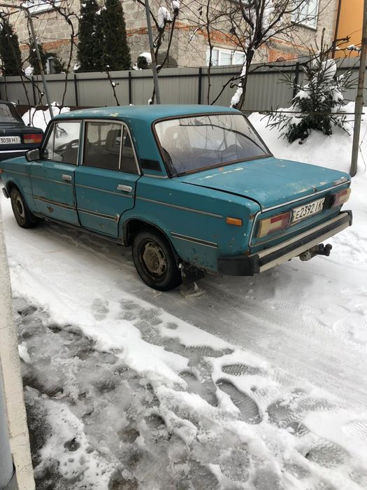 Продам ВАЗ.  2106