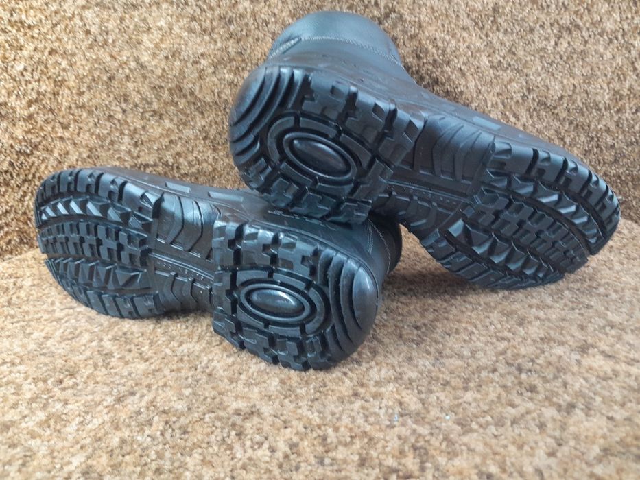 Черевики , ботінки робочі Elten S3 46,45,44,43,42,41,40,39,38  розмірі