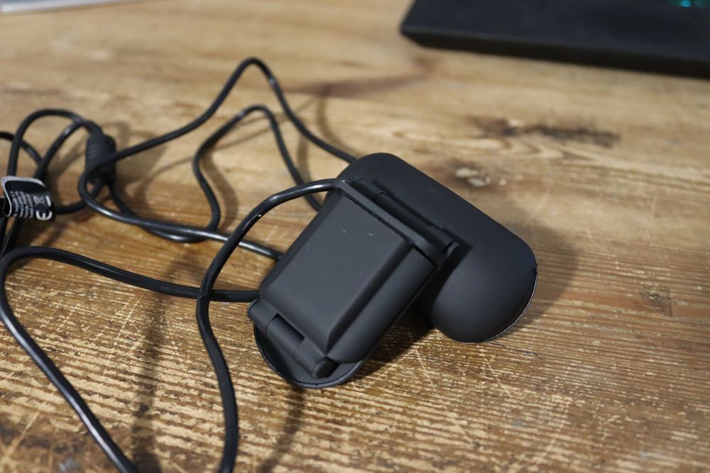 Kamera internetowa Natec LORI FULL HD 1080P 2 MP (4921)