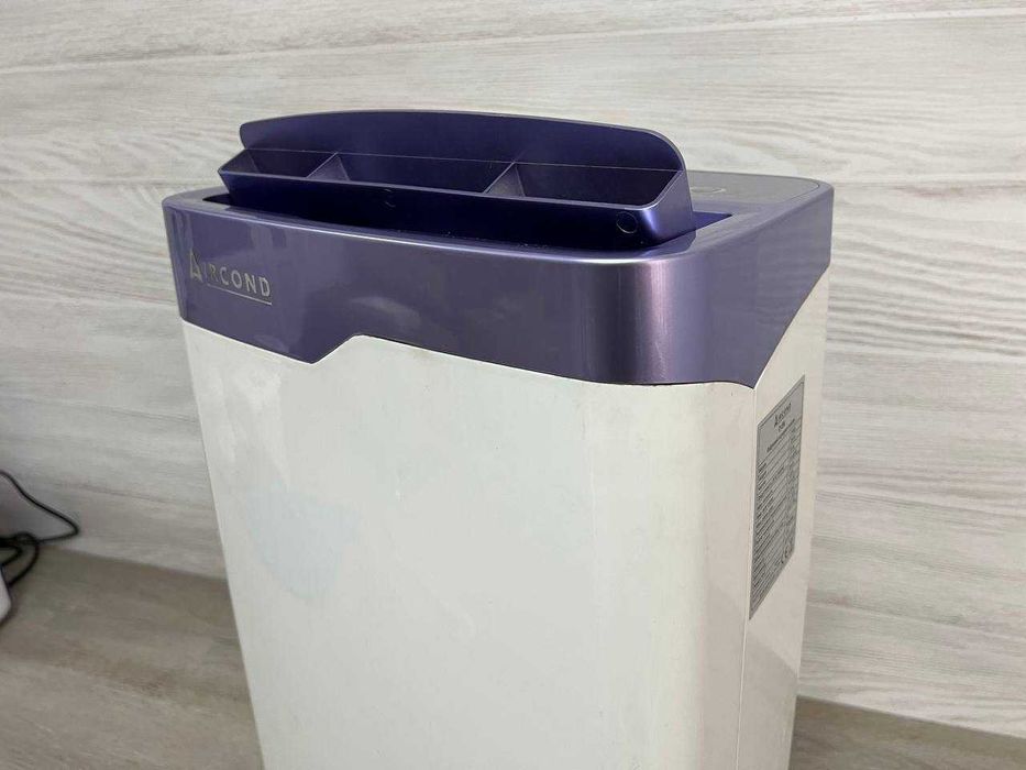 Осушувач повітря Aircond D-20L Осушитель воздуха НОВИЙ Гарантія 3р.