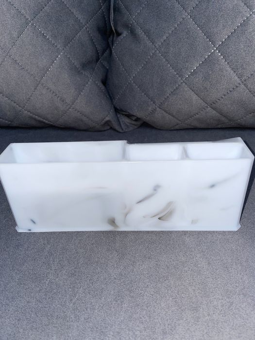 Organizer do kosmetyków